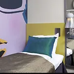 Comfort Hotel Skagerak