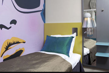 Comfort Skagerak Hotel 3*