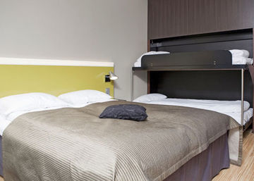 Comfort Skagerak Hotel 3*