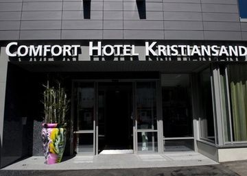 Comfort Skagerak Hotel Kristiansand
