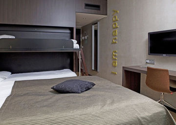 Comfort Skagerak 3*